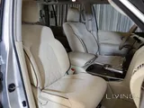 Nissan Patrol SE 2013
